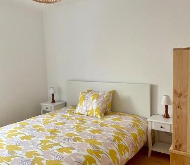 Pero Pinheiro House | Casa do Padeiro - Sintra Country Cottages II