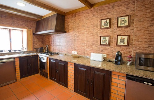 Canicada Cottage | Casa do Padreiro