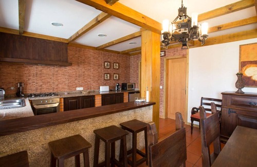 Canicada Cottage | Casa do Padreiro