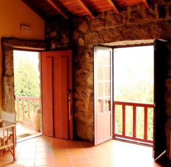 Vilar da Veiga House | Casa do Palheiro de Cima