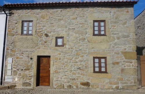 Sendim House | Casa do Palheiro