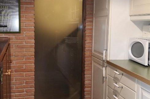 Paramio House | Casa do Parâmio - Montesinho