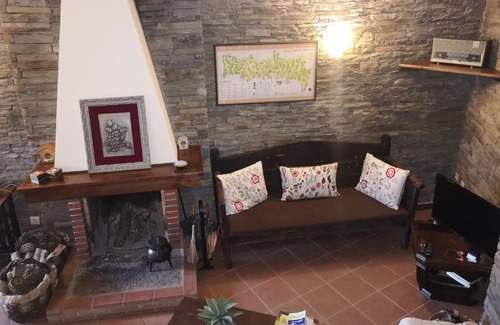 Paramio House | Casa do Parâmio - Montesinho