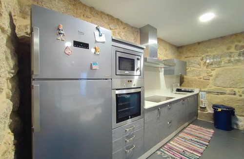 Moncao Cottage | Casa do Parada | Private Pool | Rural Refuge