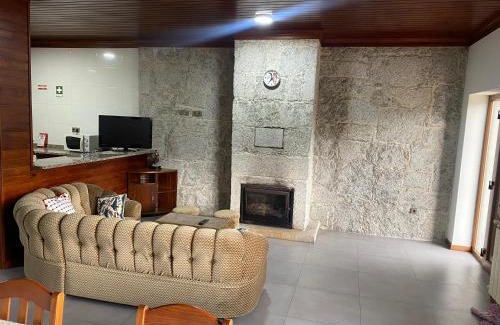 Ventosa House | Casa do Paradela