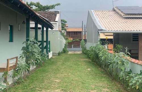 Palhoca Apartment | Casa do paraiso