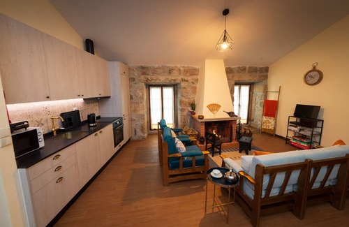 Sabroso de Aguiar House | Casa do Parente