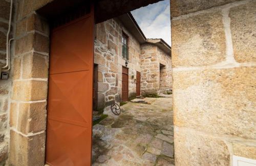 Sabroso de Aguiar Villa | Casa do Parente