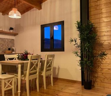 Cabril House | Casa do Passadiço - Fafião