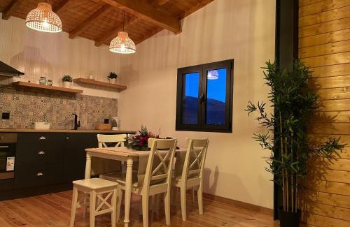 Cabril House | Casa do Passadiço - Fafião