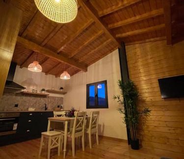 Cabril House | Casa do Passadiço - Fafião