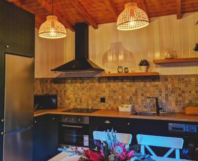 Cabril House | Casa do Passadiço - Fafião