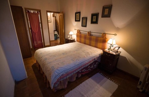 Braganca House | Casa do Passal