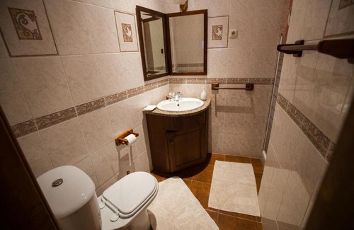 Braganca House | Casa do Passal