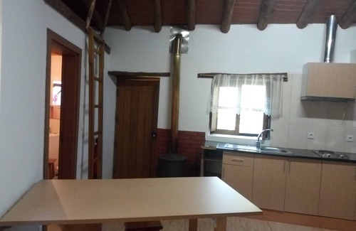 Lousa Villa | Casa do Pastor (Lousã)
