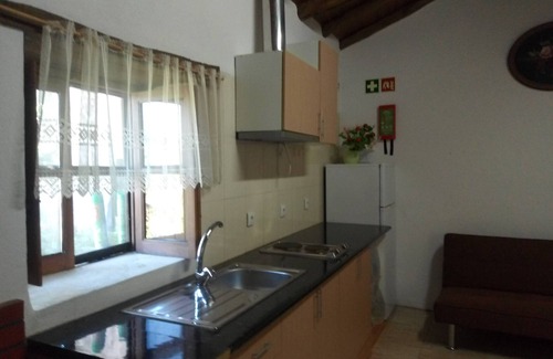 Lousa Villa | Casa do Pastor (Lousã)