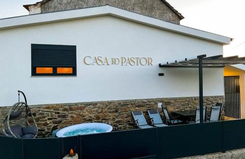 Seia House | Casa do Pastor - Refúgio Romântico na Serra da Estrela