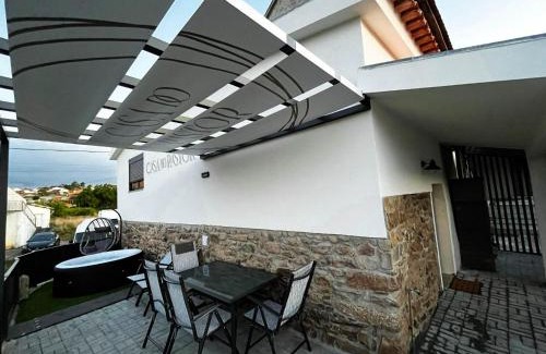 Seia House | Casa do Pastor - Refúgio Romântico na Serra da Estrela