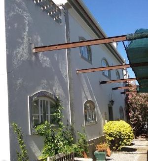 Casa Branca House | Casa do Pateo