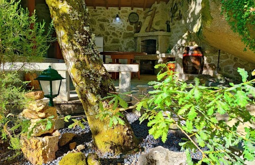 Castro Laboreiro Cottage | Casa do Penedo | Holiday Rental in Peneda-Gerês National Park