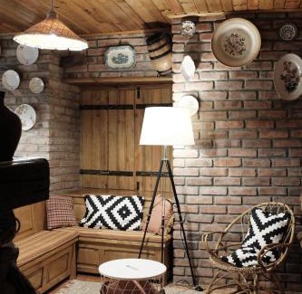 Chamoim House | Casa do Penedo Gerês