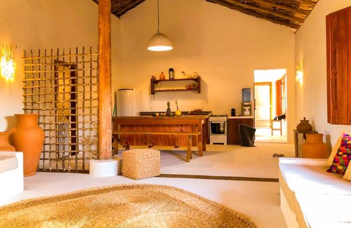 Atins House | Casa do Pescador Atins