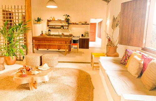 Atins House | Casa do Pescador Atins