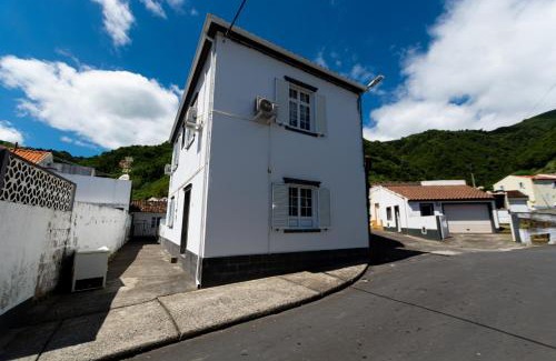 Faial Da Terra House | Casa do Pescador SBMP-1