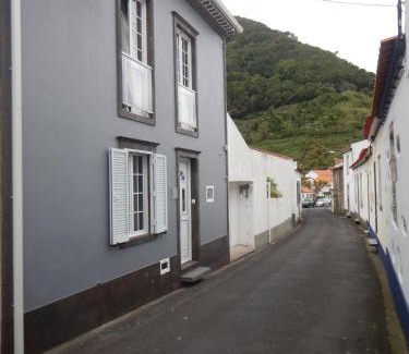 Faial Da Terra House | Casa do Pescador SBMP-2