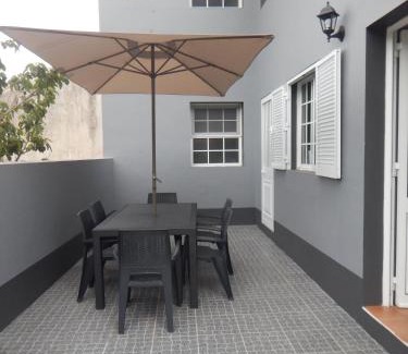 Faial Da Terra House | Casa do Pescador SBMP-2