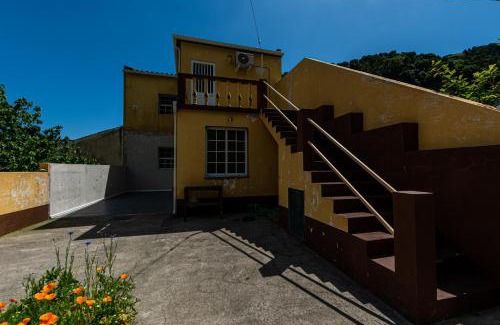 Faial Da Terra House | Casa do Pescador SBMP-2