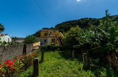 Faial Da Terra House | Casa do Pescador SBMP-2
