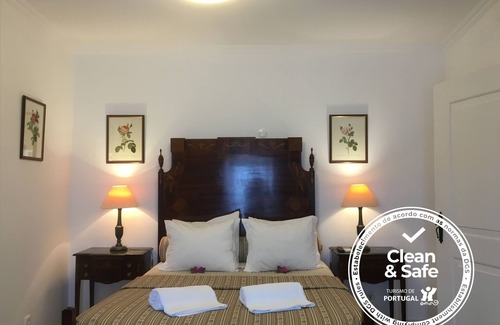 Vale do Peso House | Casa do Peso