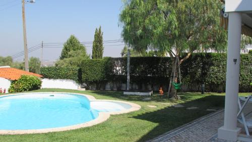 Pinheiro Grande House | Casa do Pinheiro