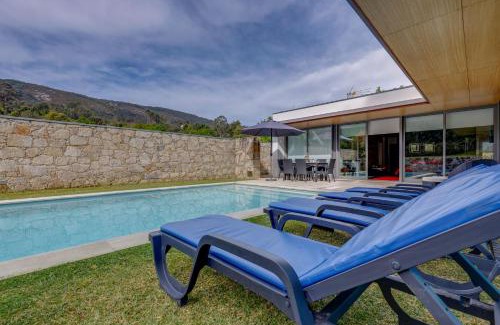 Venade Villa | Casa do Poço