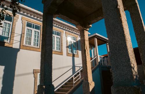 Travancinha House | Casa do Poço - Serra da Estrela