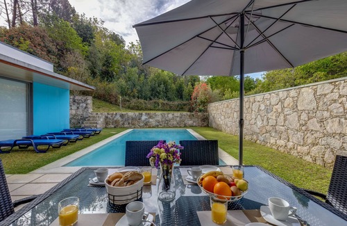 Venade House | Casa do Poço - Venade Caminha