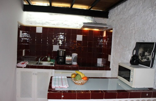 Sao Roque House | CASA DO POÇO - Typical house with swimming pool and breathtaking sea and mountain views