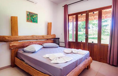 Bonito Cabin | Casa do Poeta