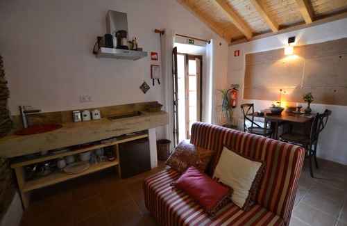 Troviscais Cottage | Casa do Pomar - Casas da Cerca