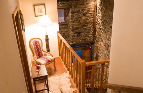 Braganca House | Casa do Pomar