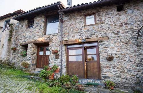 Braganca House | Casa do Pomar