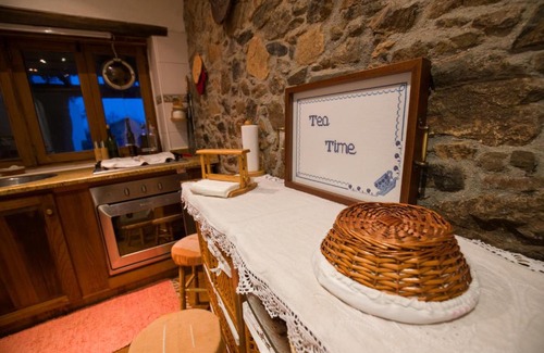 Braganca House | Casa do Pomar