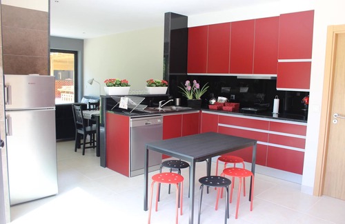 Vila Real House | Casa do Prado Guest House