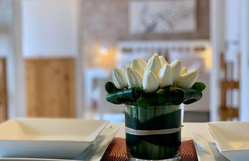 Feteiras House | Casa do Priolo - Villaverde Azores
