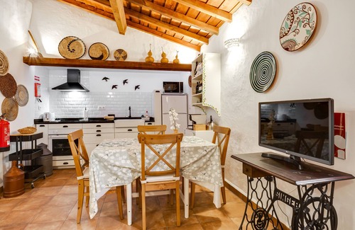 Reguengos de Monsaraz Villa | Casa do Tintejo - Monsaraz