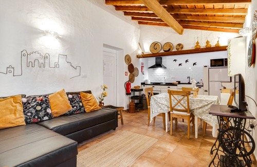 Reguengos de Monsaraz Villa | Casa do Tintejo - Monsaraz