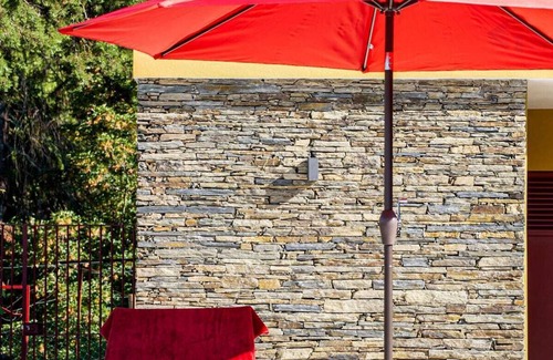 Santa Marta de Penaguiao Villa | Casa do Salgueiral