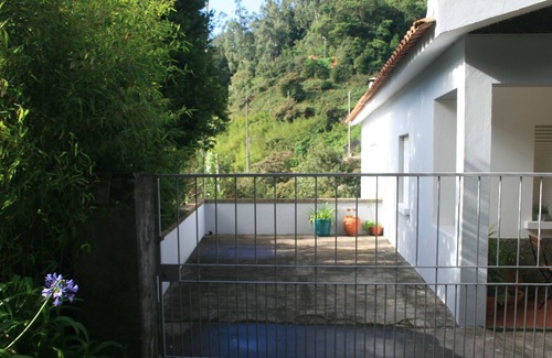 Santo da Serra House | Casa do Santo | Heaven on Nature