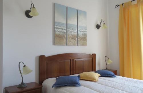 Raposeira Apartment | Casa do Quintalão